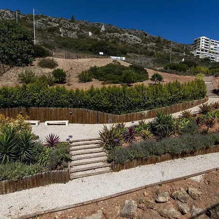 P U L A Cliffs By Gt House Sesimbra