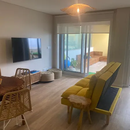 P U L A Cliffs By Gt House Sesimbra