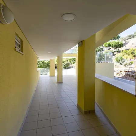 P U L A Cliffs By Gt House * Sesimbra