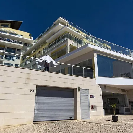 Appartamento P U L A Cliffs By Gt House Sesimbra