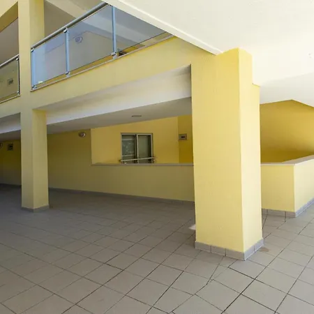 P U L A Cliffs By Gt House Apartamento Sesimbra